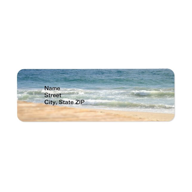 Beach Walk (Front)