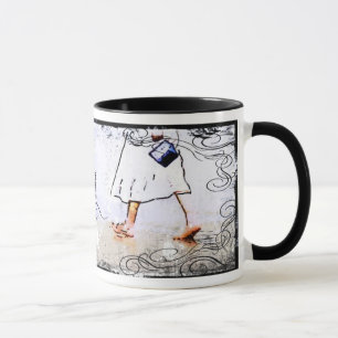 Beach Walk II Mug