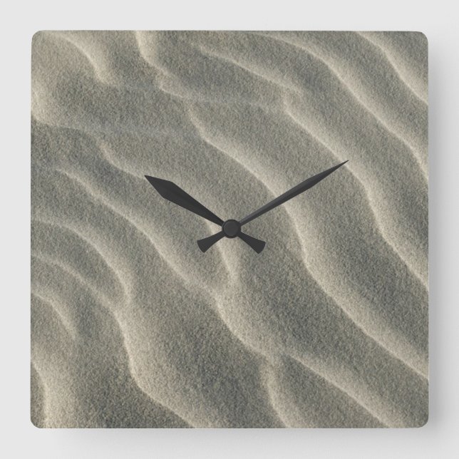 Beach Wall Clocks (Front)