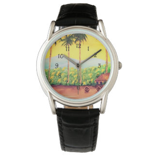 Beach Watch