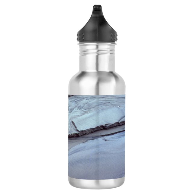 Beach Water Bottle (Right)