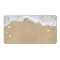 Beach Waves Address Labels