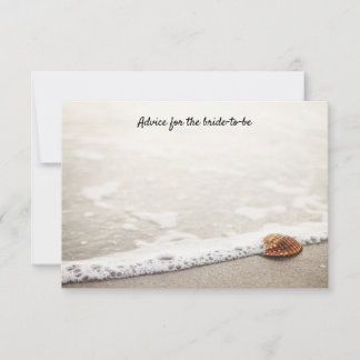 Beach Waves Wedding Advice
