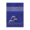 Beach wedding elegant dolphin RSVP