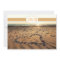 beach wedding invitation