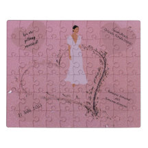 Beach Wedding  Invitation