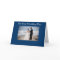 BEACH WEDDING SCENE WEDDING CARD