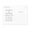 Beach Wedding Sunset Heart Airplane Save the Date