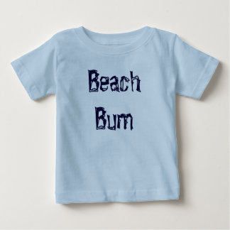 BeachBum Baby T-Shirt