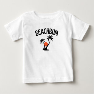 Beachbum Beach Summer T-Shirt