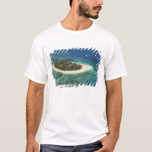 Beachcomber Island Resort, Fiji T-Shirt