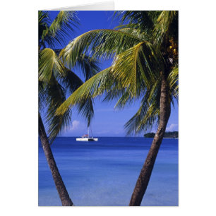 Beaches at Negril, Jamaica