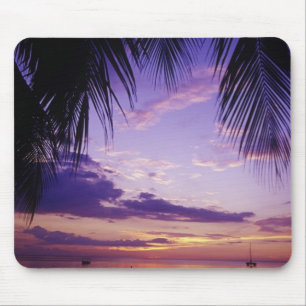 Beaches at Negril, Jamaica 2 Mouse Pad