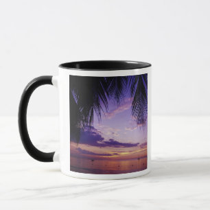 Beaches at Negril, Jamaica 2 Mug