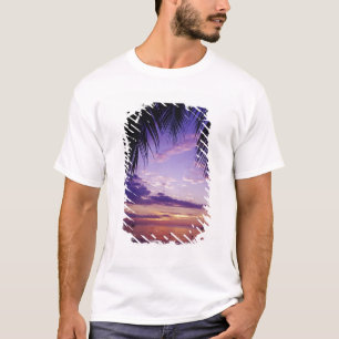 Beaches at Negril, Jamaica 2 T-Shirt