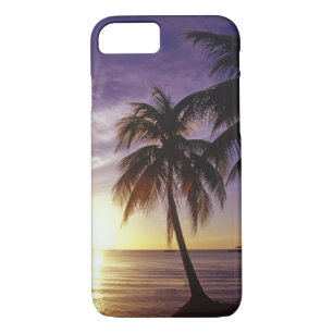 Beaches at Negril, Jamaica Case-Mate iPhone Case