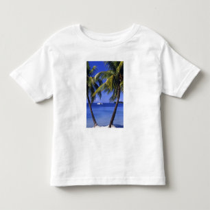 Beaches at Negril, Jamaica Toddler T-shirt
