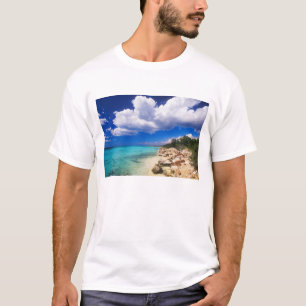 Beaches, Barahona, Dominican Republic, 2 T-Shirt
