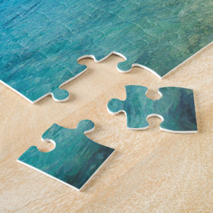 Beaches, Barahona, Dominican Republic Jigsaw Puzzle