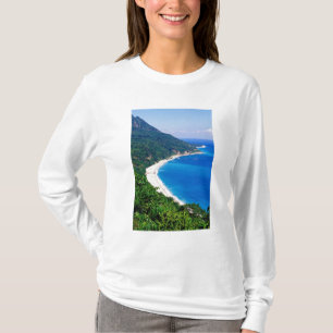 Beaches, Barahona, Dominican Republic, T-Shirt