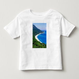 Beaches, Barahona, Dominican Republic, Toddler T-shirt