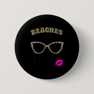 Beaches booze and besties girls trip 2026 florida 2 inch round button