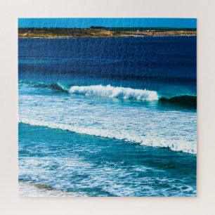 Beaches That Make You Go Wow,   Jigsaw Puzzle