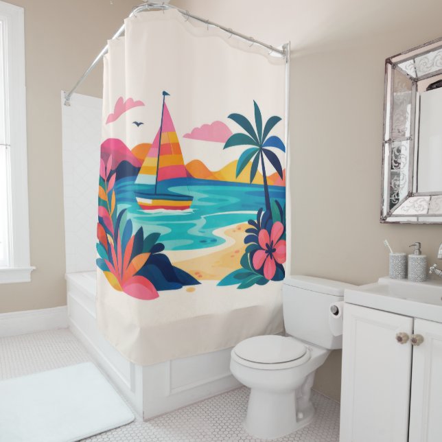 beachy boho retro cutie (In Situ)