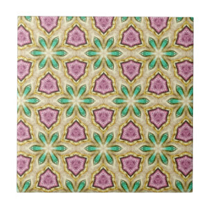Beachy tile