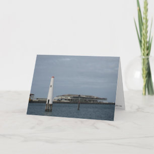 Beacon Card