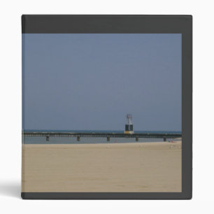 Beacon Light Binder