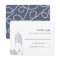 Beacon | Nautical Lighthouse RSVP Card