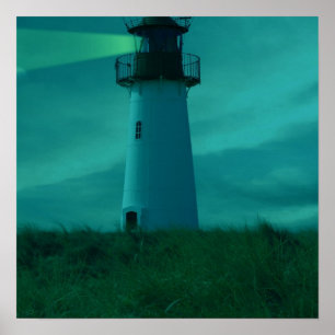 Beacon of Light Poster