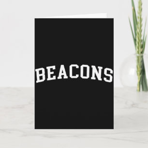 Beacons  card