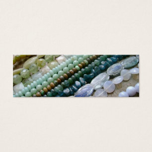 Bead Business Tags