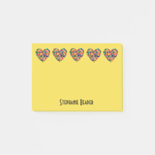Bead Lover Post-it Notes