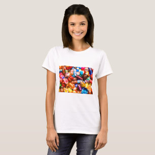 Bead Pile T-Shirt