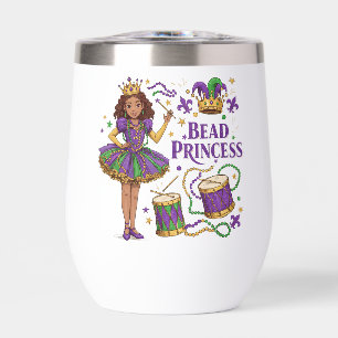 Bead Princess - Mardi Gras