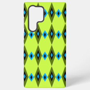 Beaded Diamonds Samsung Galaxy Case