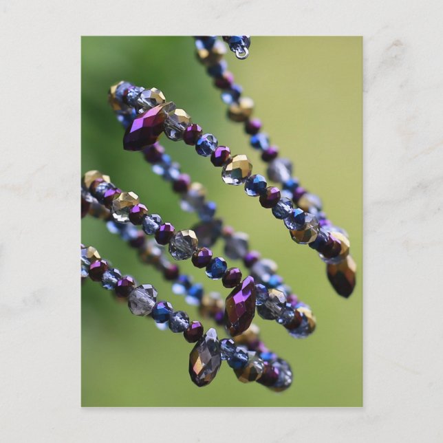 beads-809 postcard (Front)