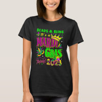 Beads & Bling It's A Mardi Gras Thing 2023 Mardi G