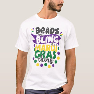 Beads T-Shirt