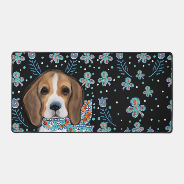 Beagle        (Recto)