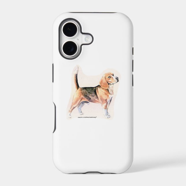 Beagle (Back)