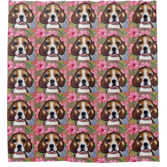 Beagle            (Front)