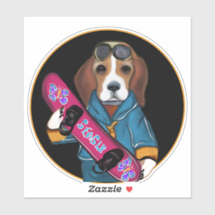  BEAGLE