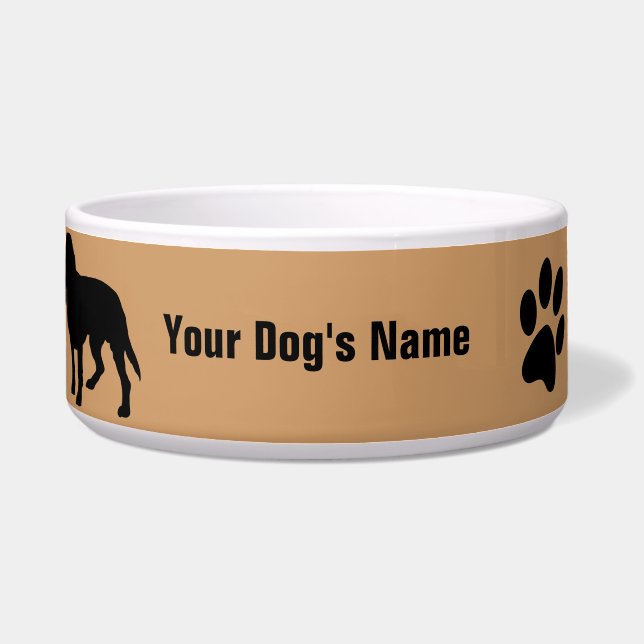 Beagle ビーグル (Front)