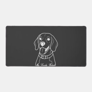 Beagle adorable