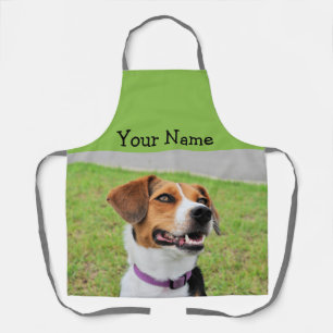 Beagle Apron