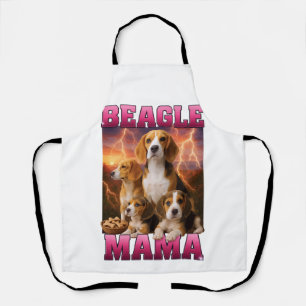 Beagle apron